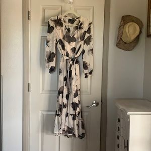 Simply Vera Wang dress